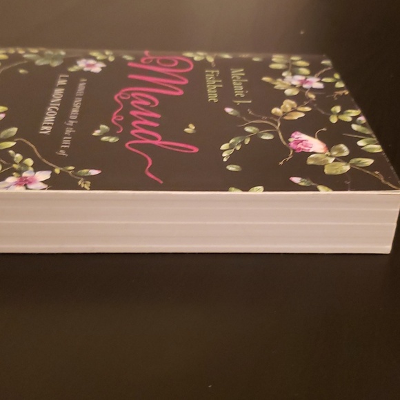 Maud 3 for 12 - Picture 3 of 4